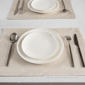 Waschbarer Jacquard Fabrics Placemat